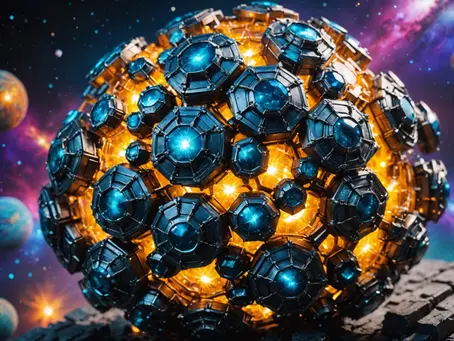 Power of Galaxolide 50: The Secret to Irresistible Fragrance
