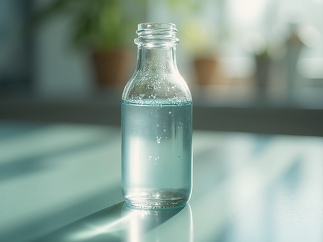Unlocking the Secrets of Perfumery Grade Ethyl Alcohol for Exquisite Fragrance Creation