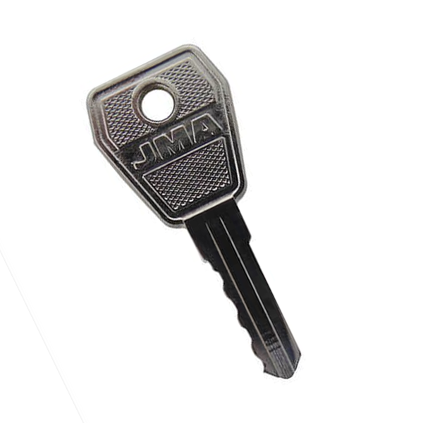 L&F 78 Series Key
