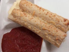 Top Three School Lunches