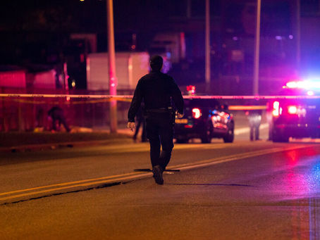 Michigan State Shooting