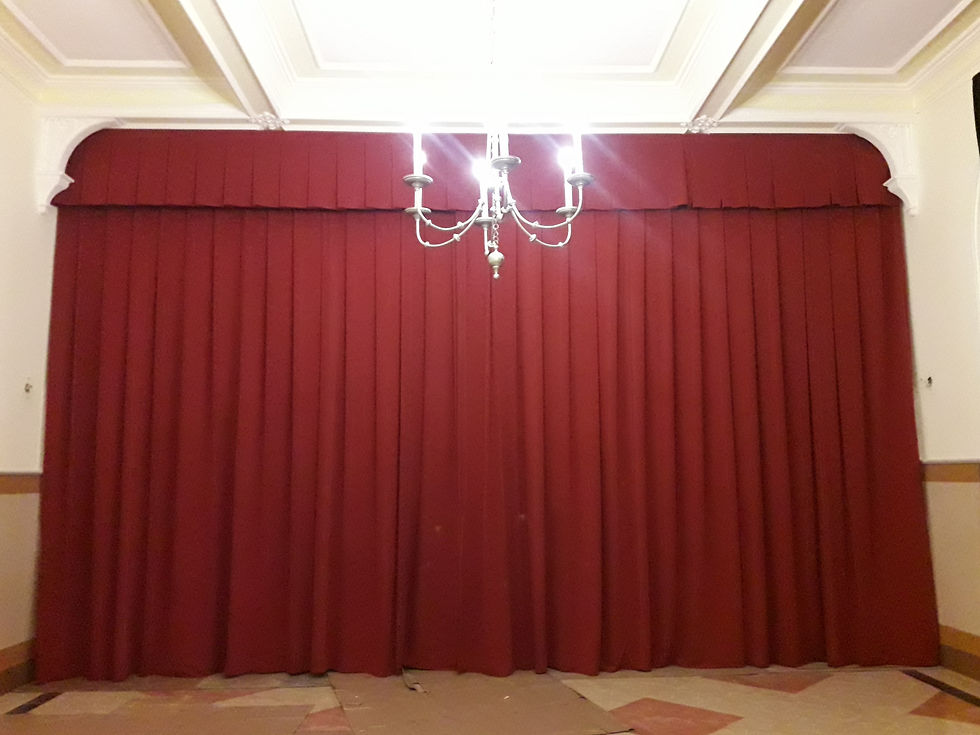 Teatro Bolivar