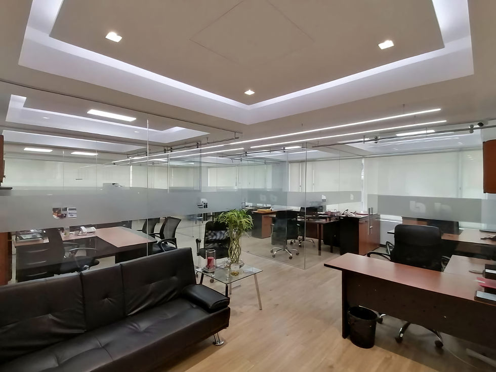 Oficinas