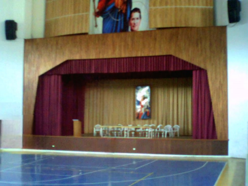 Unidad Educativa La Salesiana