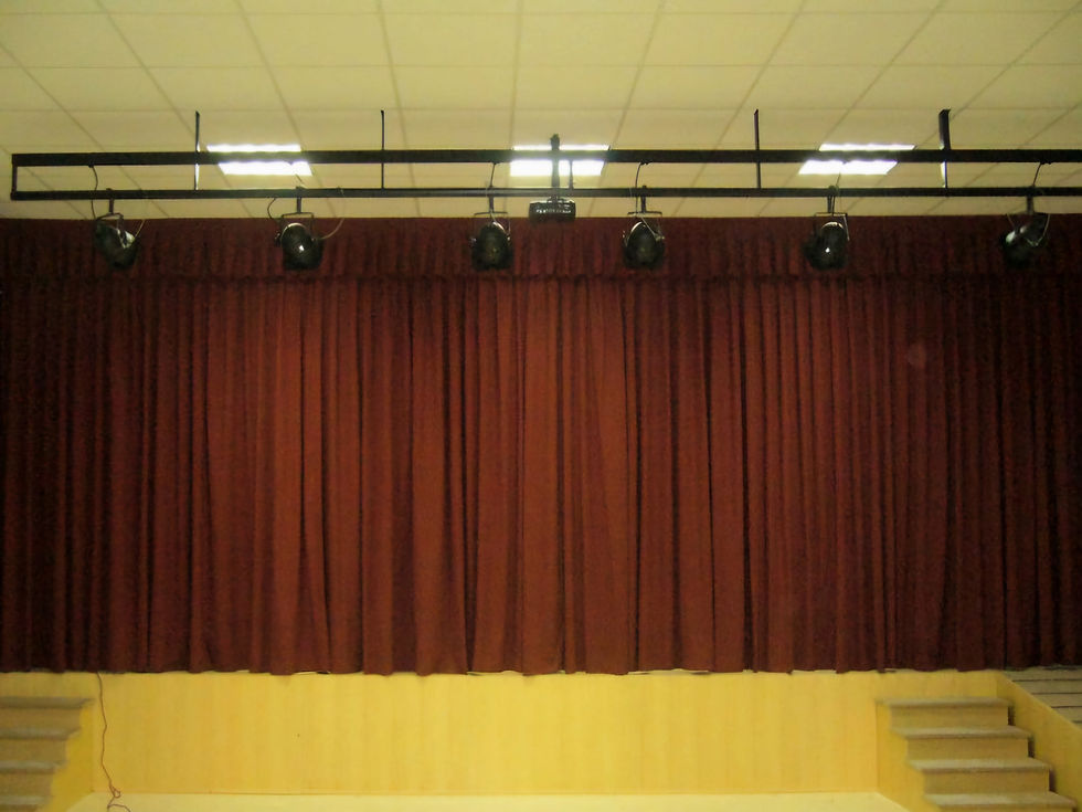 Colegio Delta