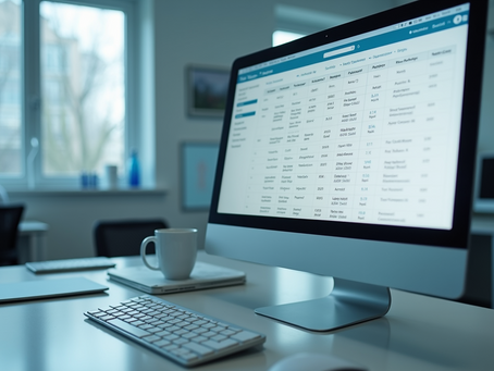 Creating a Compliant Privacy Policy: Step-by-Step Guide