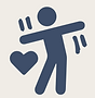 happy person icon