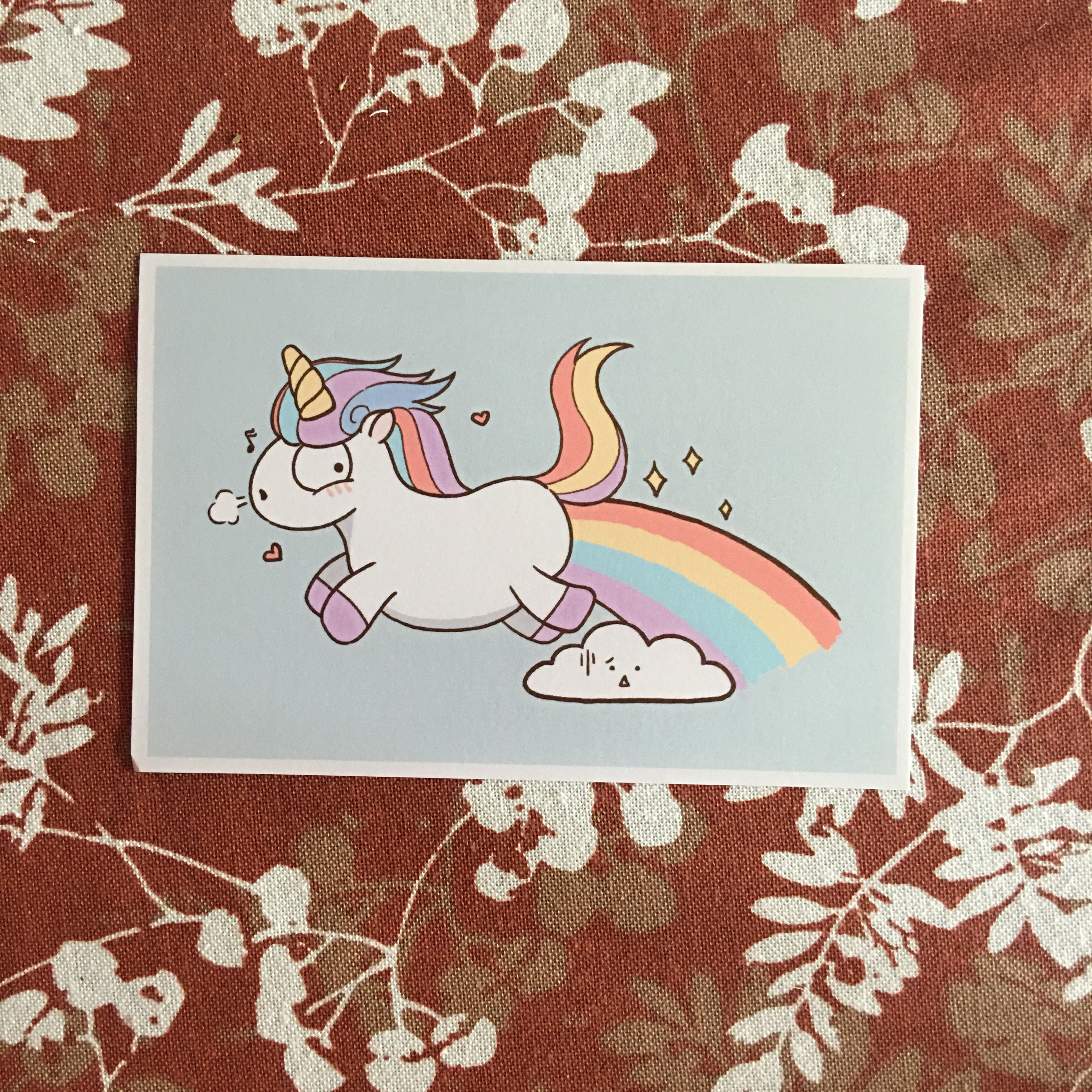 Unicorn