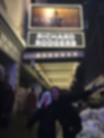 At Hamilton on Broadway