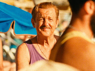 Maspalomas: el miedo a ser uno mismo