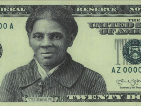 Harriet Tubman