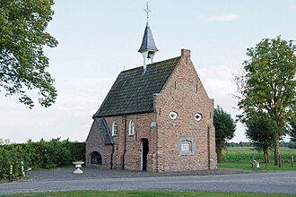 de Spijkerkapel