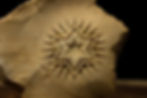 Magen David engraved Jerusalem stone , a lasting symbol of faith.