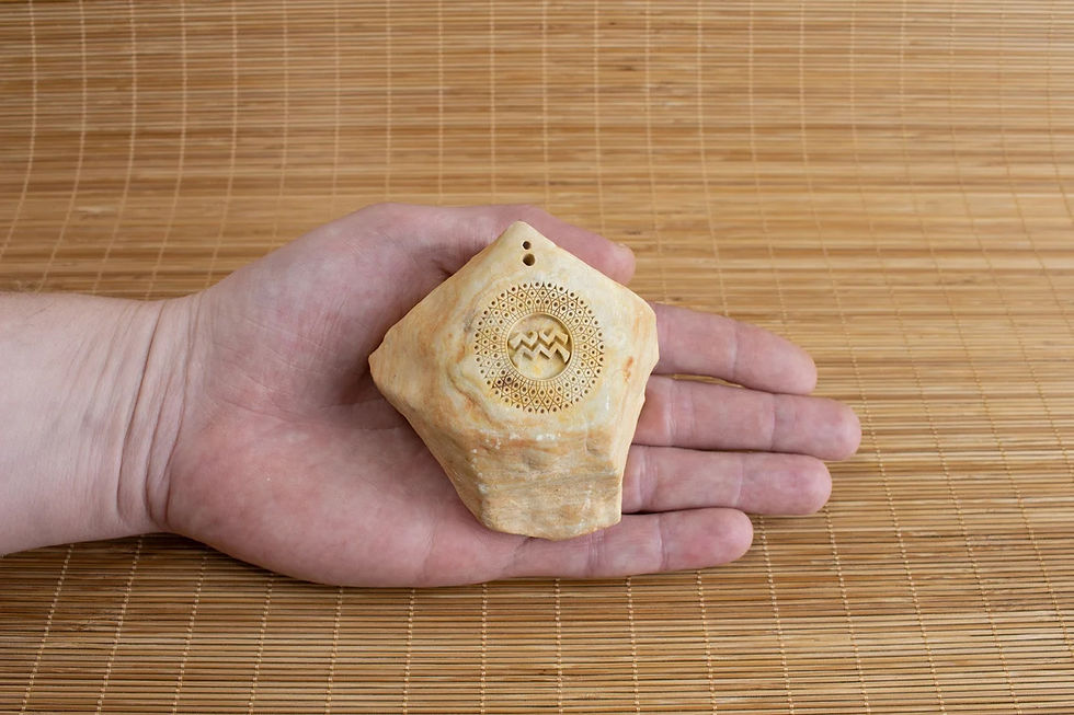 תמונה ממוזערת: מחזיק מקל קטורת