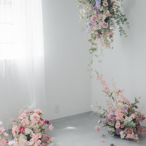 studio artificial flower