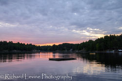 Kahshi Sunrise