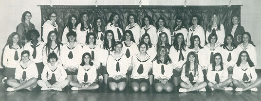 SLHS 1970-71 Les Filles.jpg