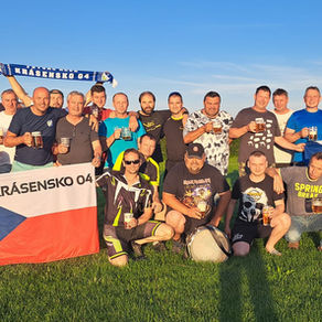 POHÁR - JIZERSKÁ50 -BOJKOT VALENTÝN