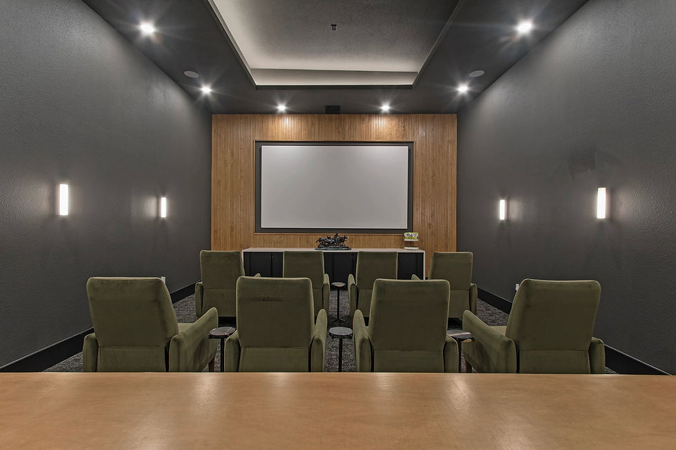 Theater