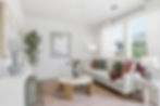 1-bedroom model