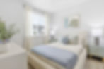 1-bedroom model
