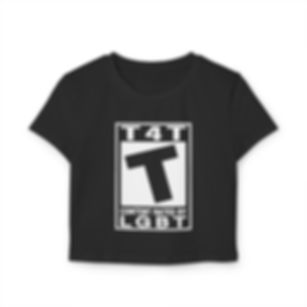 T4T Rating - Baby-Tee