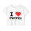 Thumbnail: I <3 Twinks - Crop Top