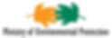 logo - Ministry of Environmental Protection