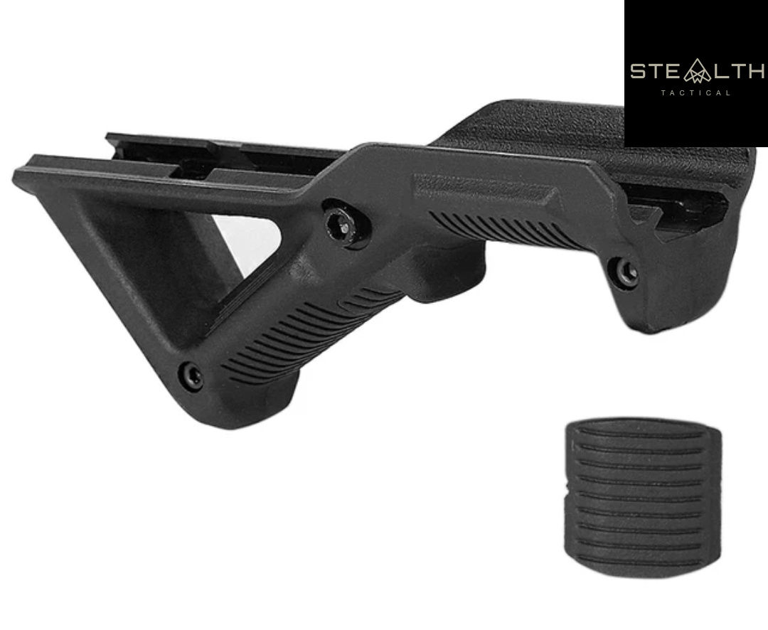 Airsoft Attachment