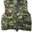 Thumbnail: BRITISH ARMY ISSUE  COMBAT BODY ARMOUR FLAK JACKET