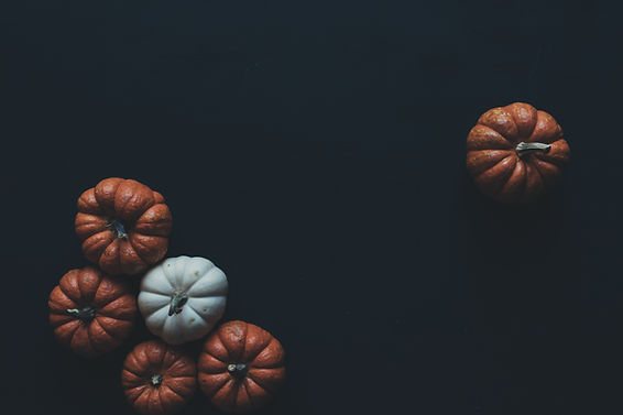 Pumpkins  