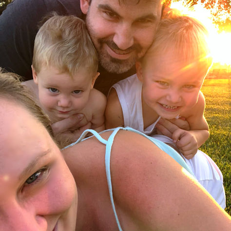 Oh How Simple The Sacred