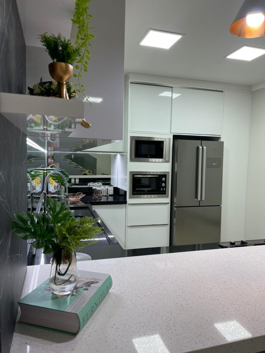 Ambiente planejado Q Fácil em Joinville — projeto 6