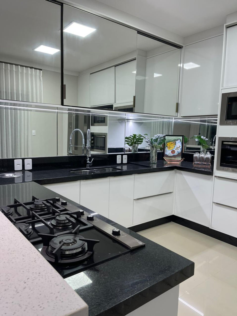 Ambiente planejado Q Fácil em Joinville — projeto 20