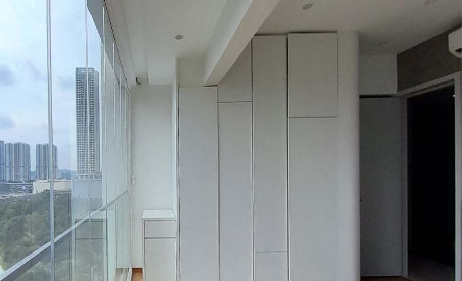 SkyLuxe Master Bedroom 4