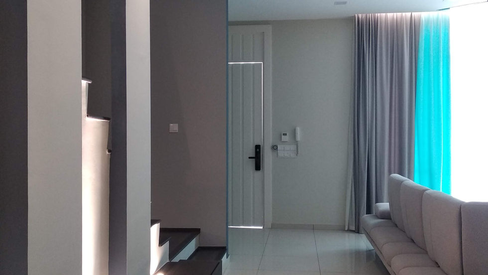 Eco Majestic Entrance 2