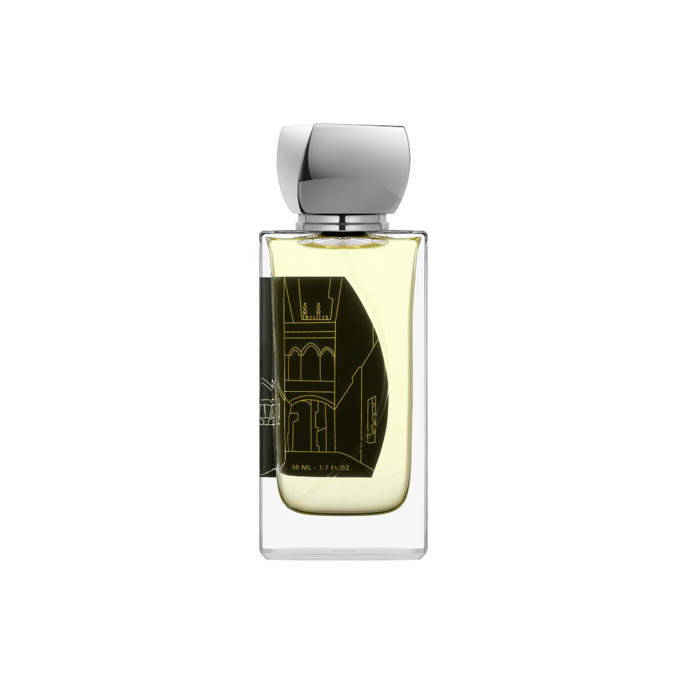 THE ART OF SEDUCTION eau de parfum sandal wood