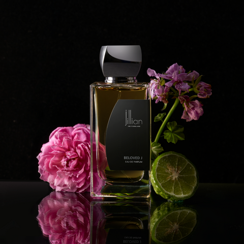 jillian perfume beloved j luxury scent