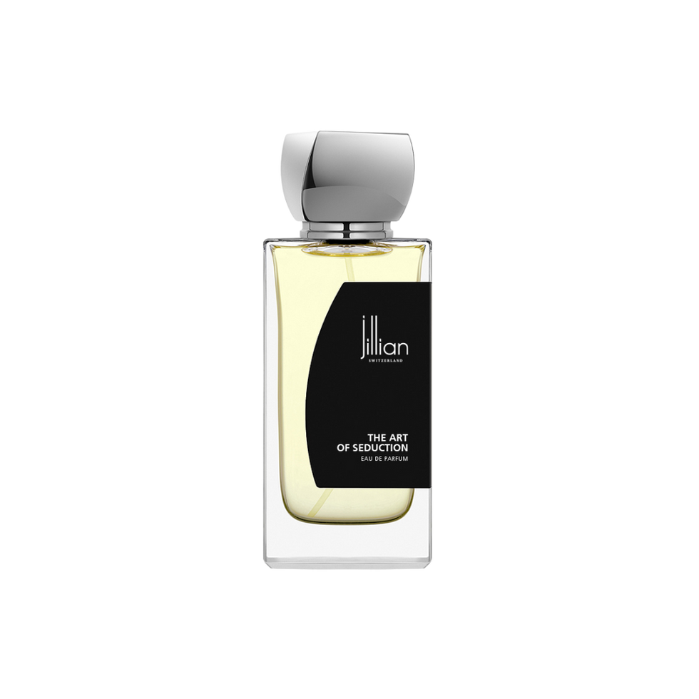 THE ART OF SEDUCTION eau de parfum sandal wood