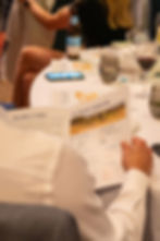 Event program