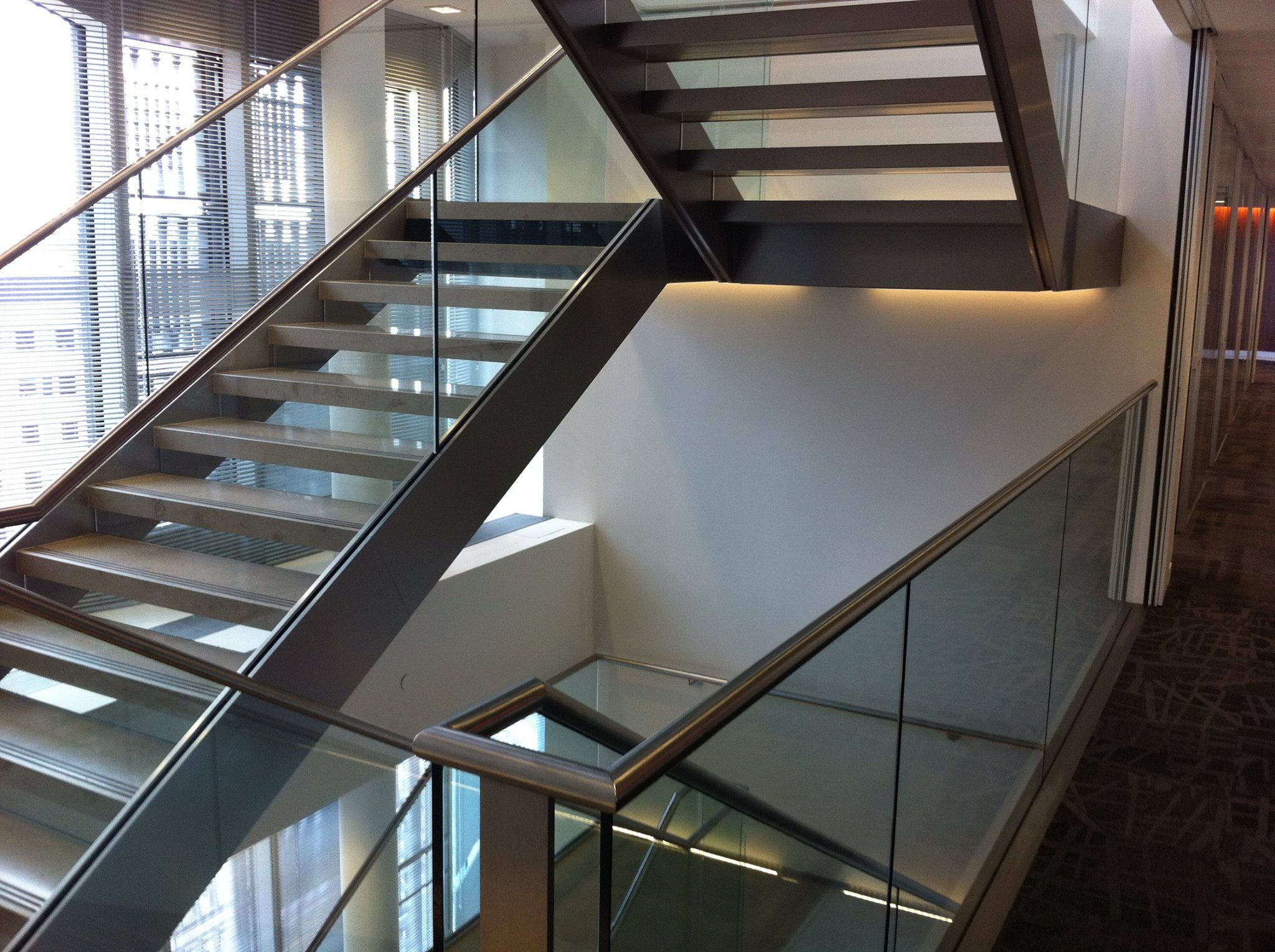 Specialist Staircase