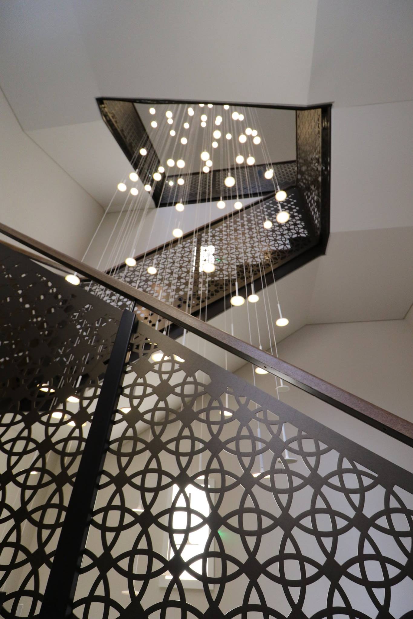 Specialist Staircase