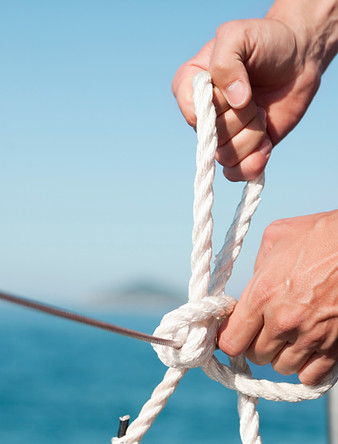 Sailing Rope