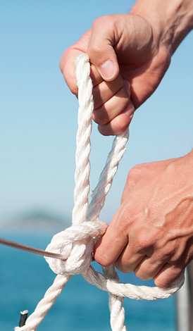 Sailing Rope