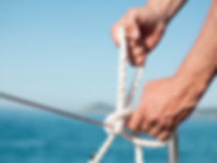 Sailing Rope