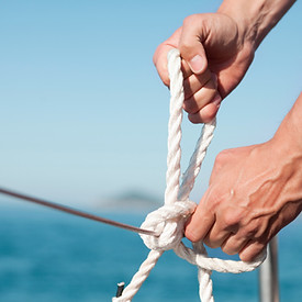 Sailing Rope