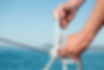 Sailing Rope