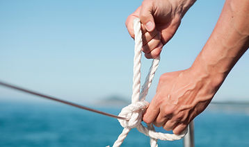 Sailing Rope