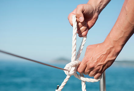 Sailing Rope
