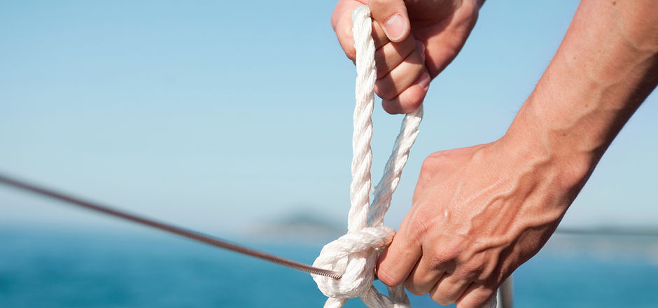 Sailing Rope